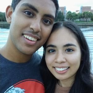 Meet your Posher, Mary